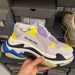 Balenciaga shoes